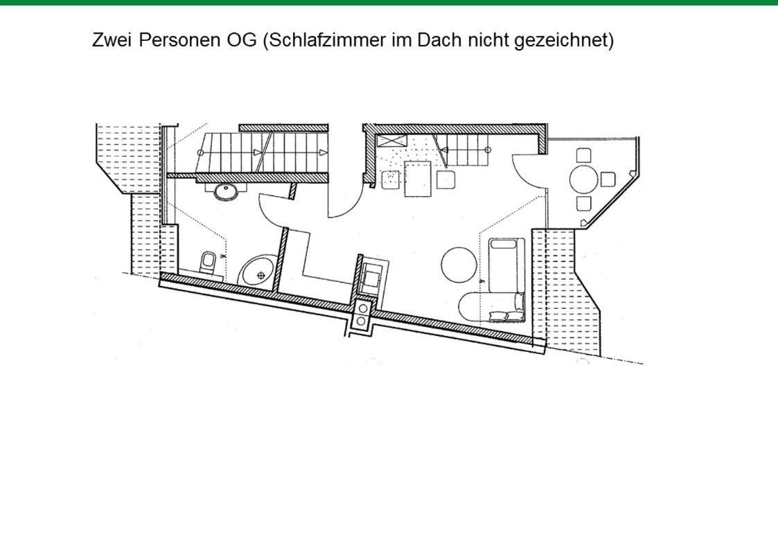 Apartment Reethaus Seewind Baabe