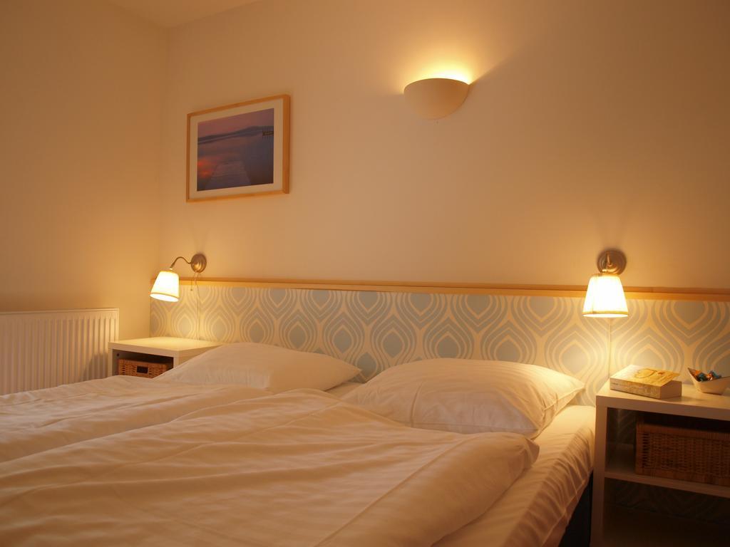 Reethaus Seewind Apartment *